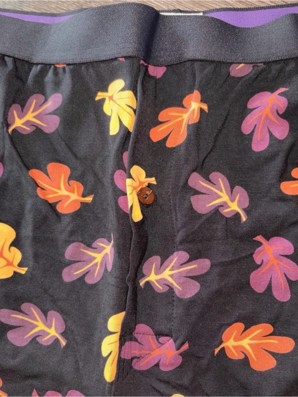 MeUndies NWOT men’s boxers